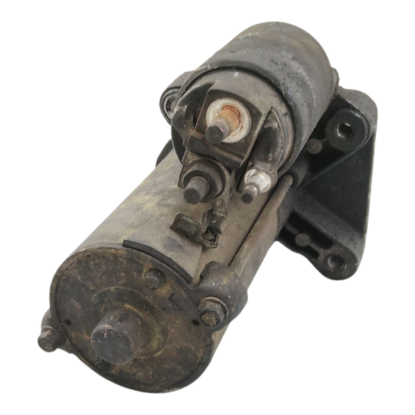 Motorino Avviamento FORD FOCUS 2 3 4 Serie/GRAND C-MAX 1.5 1.6 Diesel