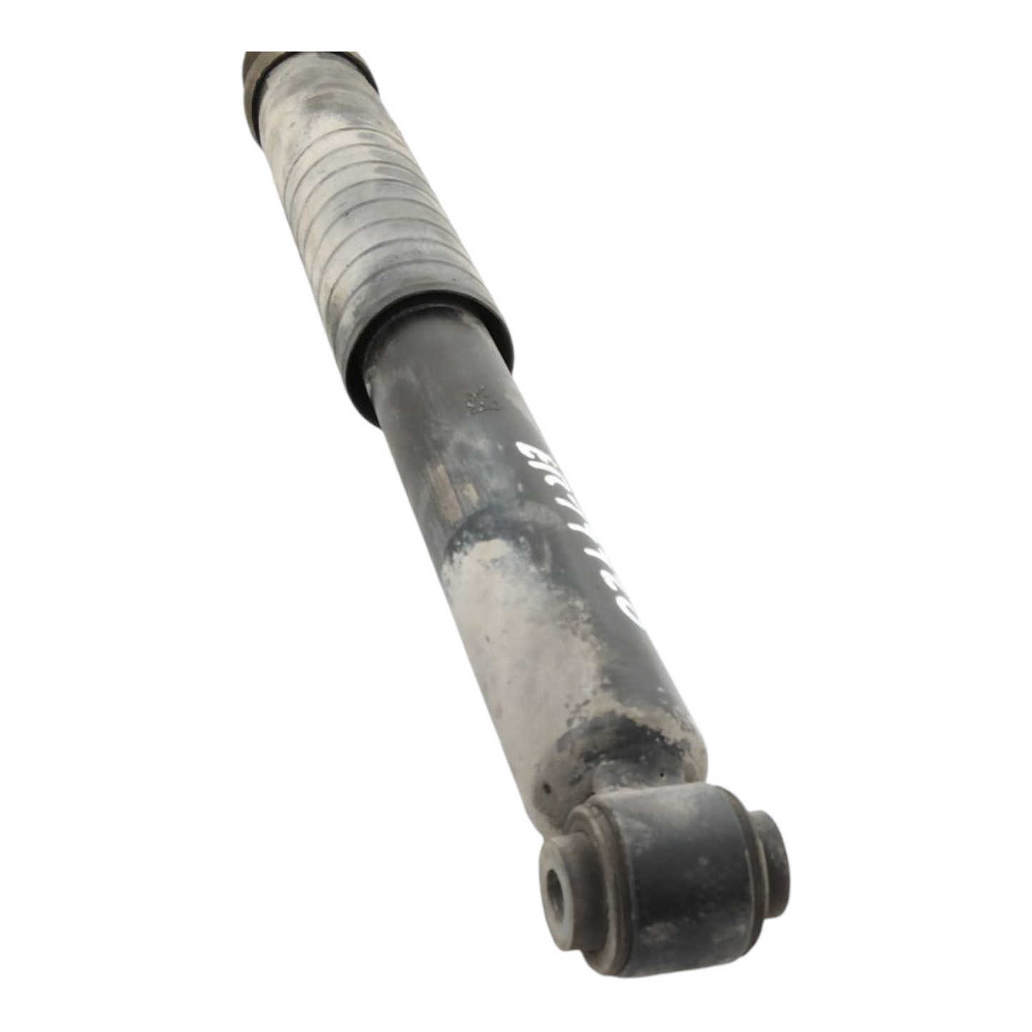 Ammortizzatore Posteriore SMART FORTWO COUPE CABRIO' 451 Diesel Benzina