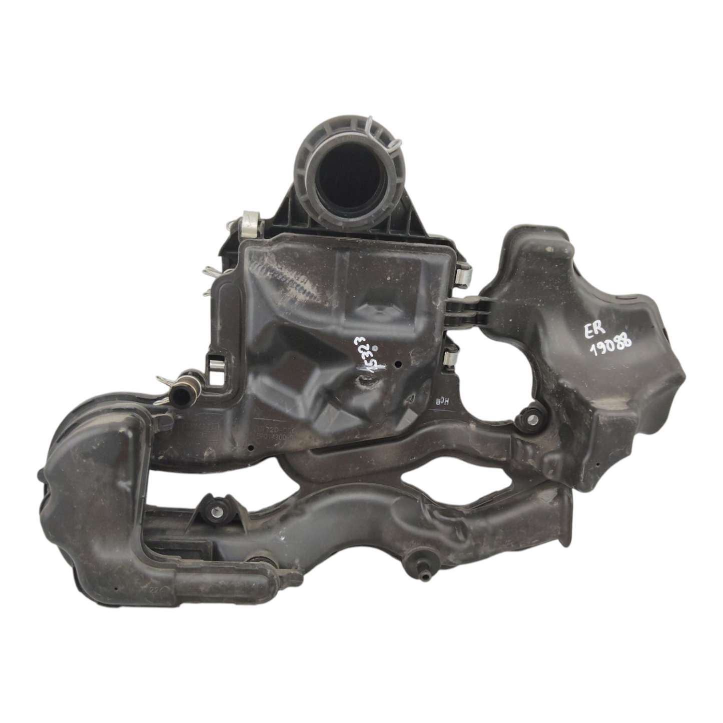 Scatola Filtro Aria PEUGEOT 108 1.0 Benzina Motore 1KR