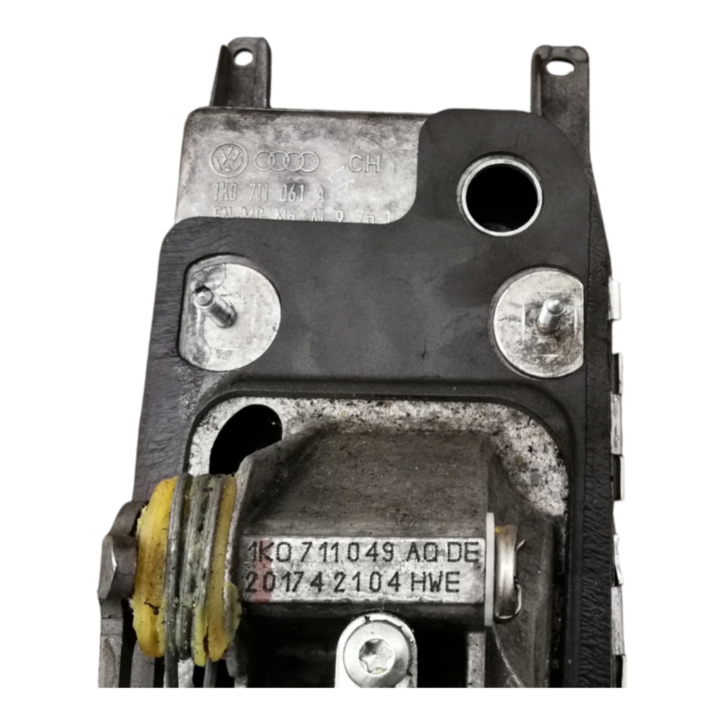 Leva Comando Cambio VOLKSWAGEN GOLF 5 Serie Benzina Diesel