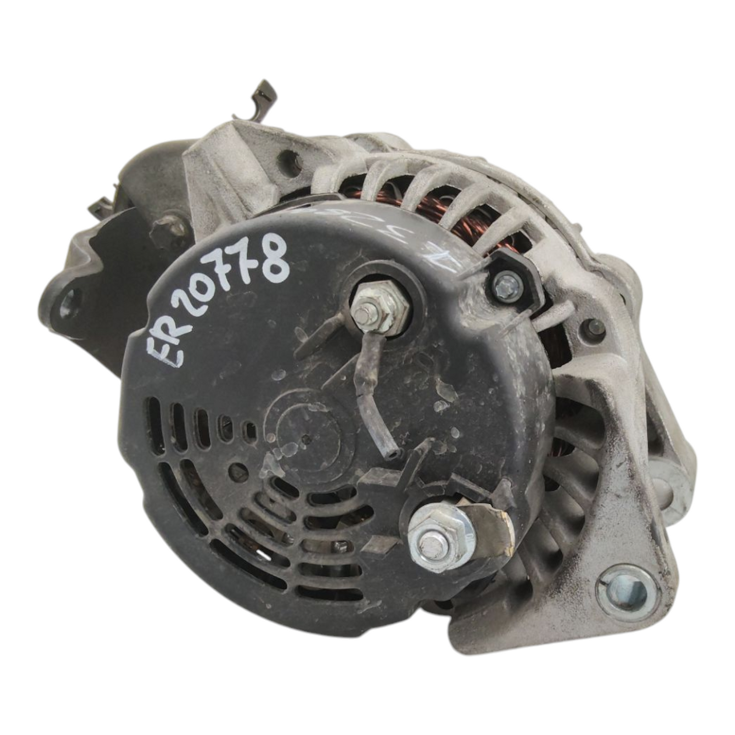 Alternatore OPEL ASTRA G 1.4 Benzina Motore Z14XE