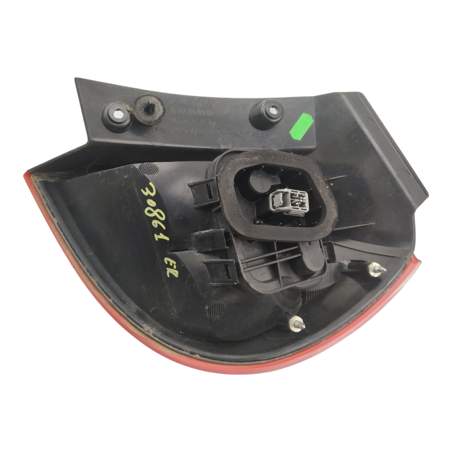 Fanale Stop Esterno Posteriore Sinistro MITSUBISHI COLT 6 Serie 3 Porte
