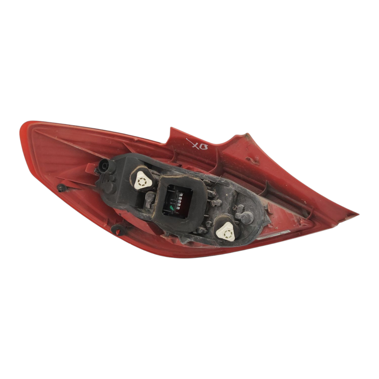 Fanale Stop Posteriore Destro OPEL CORSA D 3 Porte