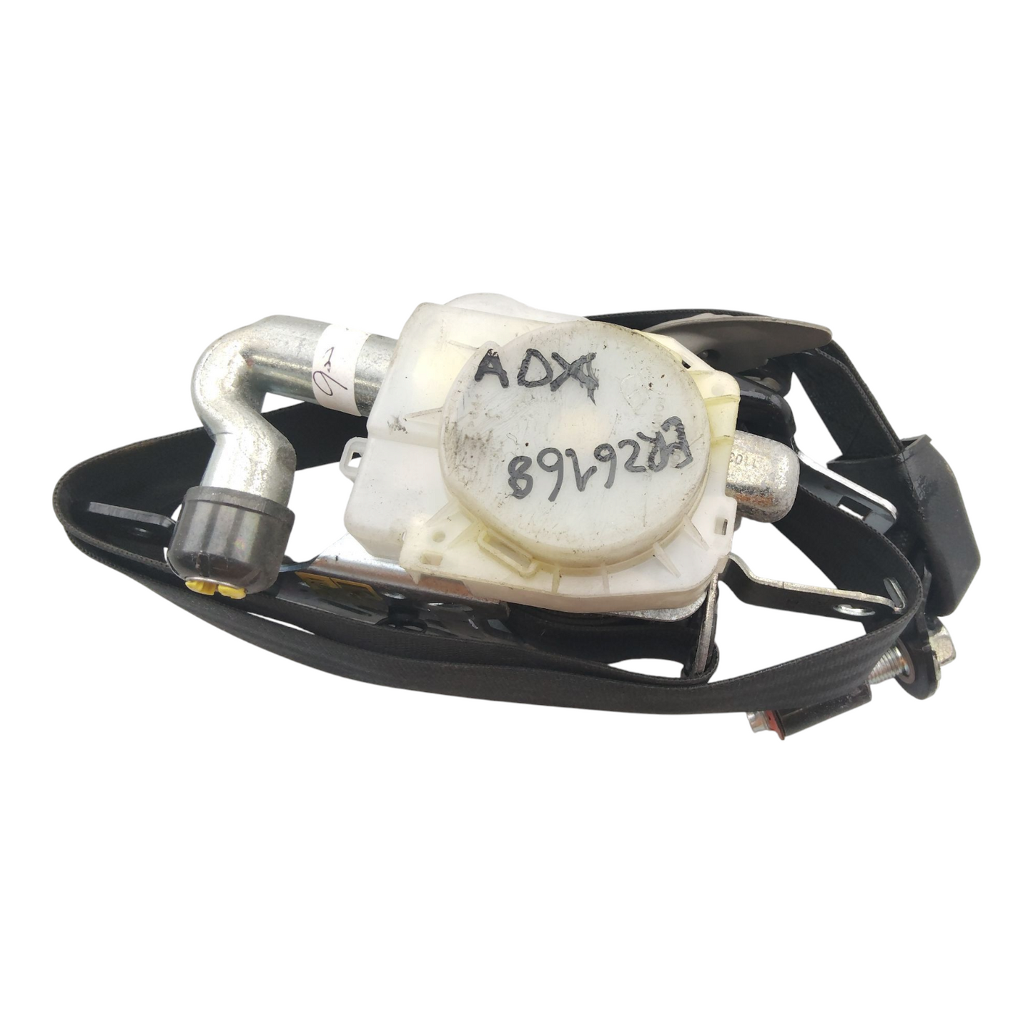 Cintura Sicurezza Sedile Anteriore Destro SSANGYONG KORANDO 3 Serie