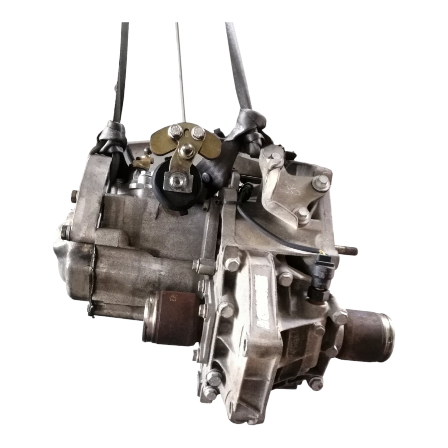 Cambio Manuale 5 Marce FIAT SEICENTO/600 1.1 Benzina 40 kW