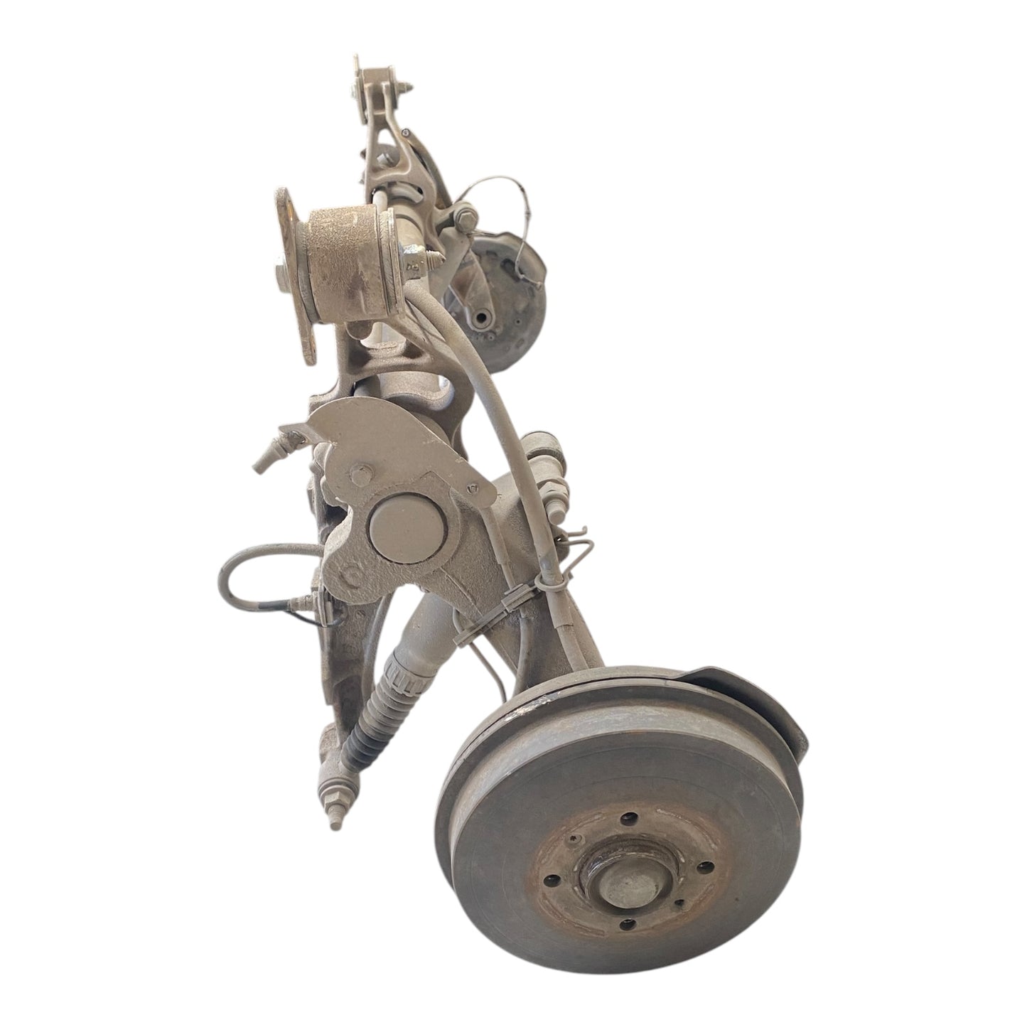 Assale Ponte Posteriore CITROEN BERLINGO/XSARA PICASSO Benzina Diesel