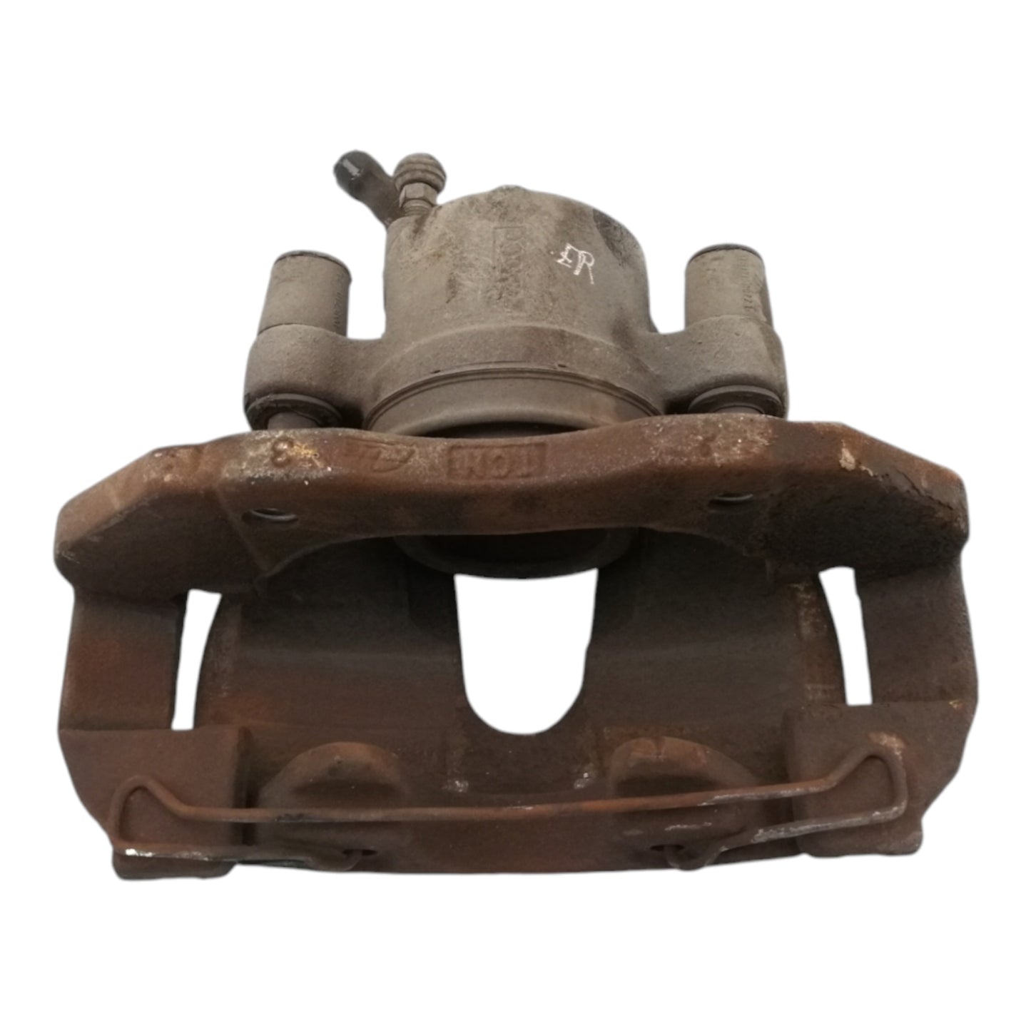 Pinza Freno Anteriore Sinistro FORD FOCUS 2 3 4 Serie/C-MAX 1 2 Serie