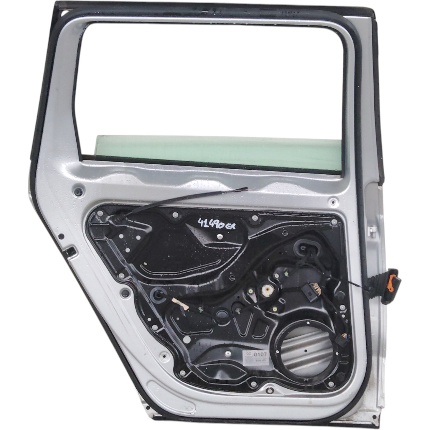Porta Portiera Posteriore Sinistro VOLKSWAGEN PASSAT 5 Serie VARIANT SW