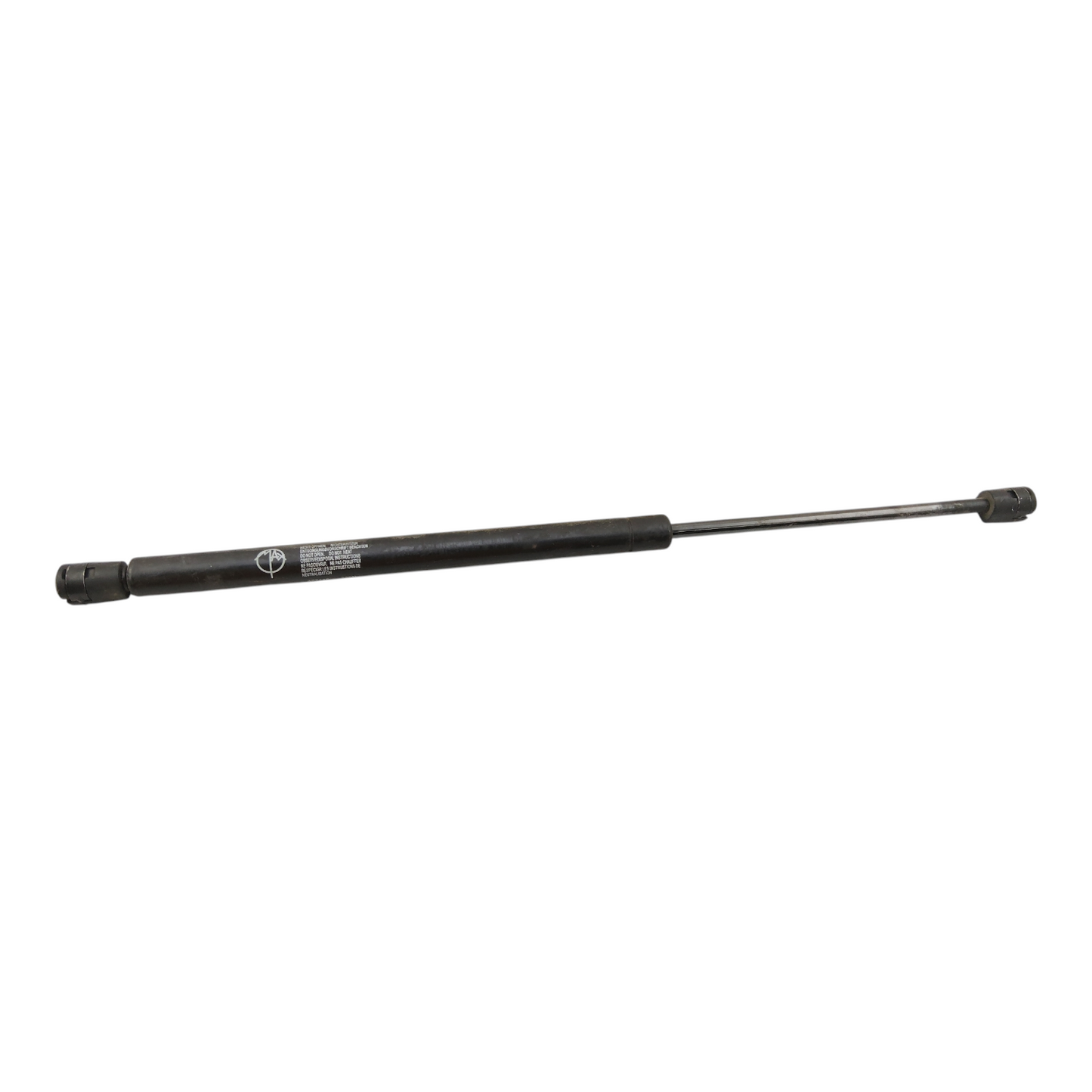 Ammortizzatore Portello Posteriore FIAT PUNTO 2 Serie 188