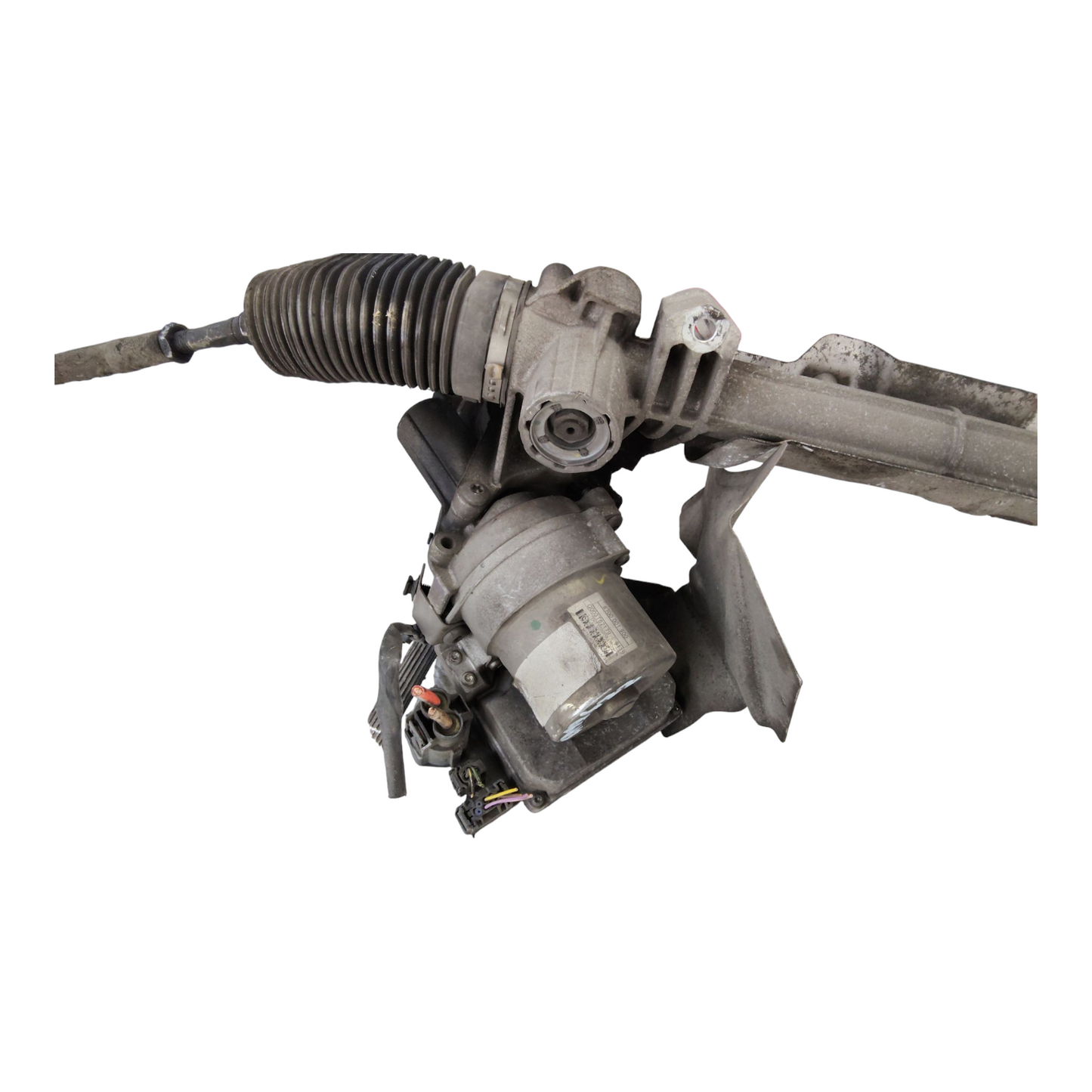 Scatola Sterzo Servosterzo MERCEDES CLASSE A W169/CLASSE B W245