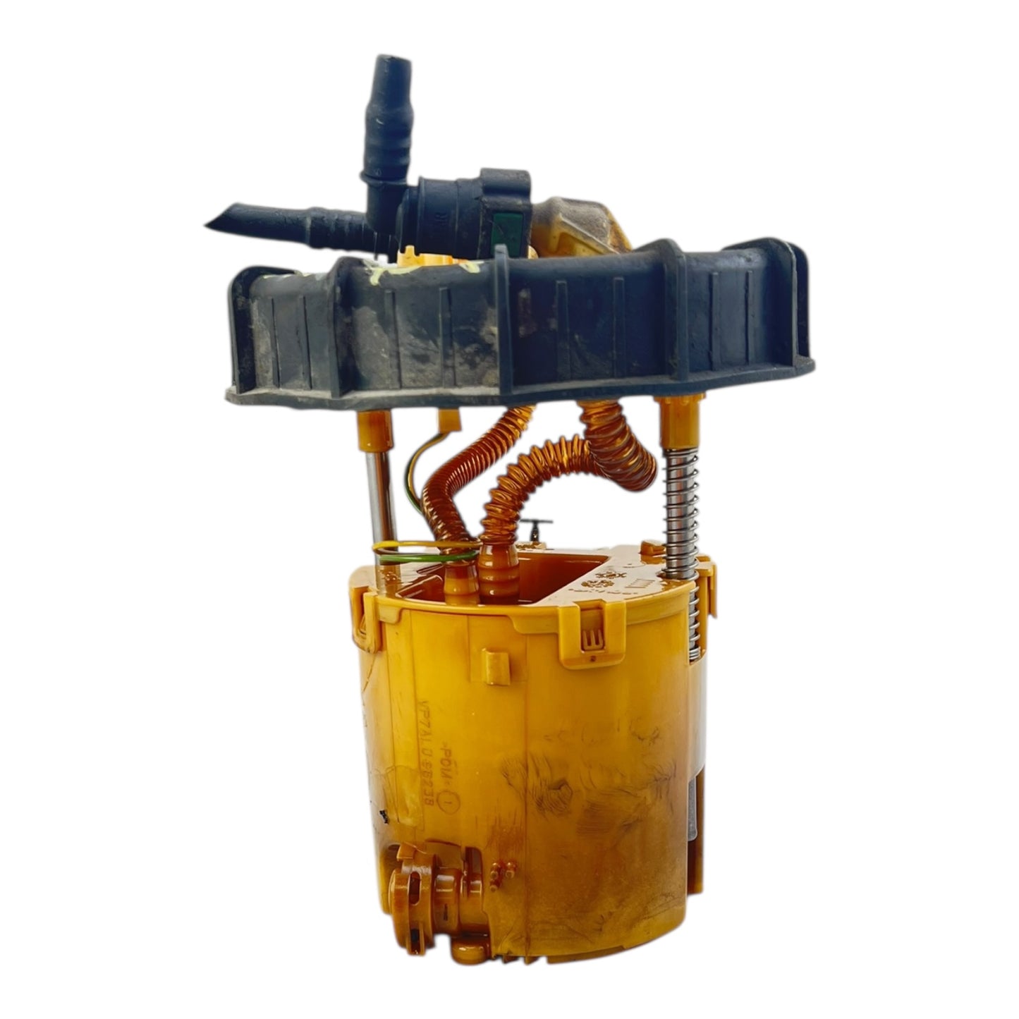 Pompa Carburante Galleggiante FORD FIESTA 6 Serie 1.4 1.6 Diesel