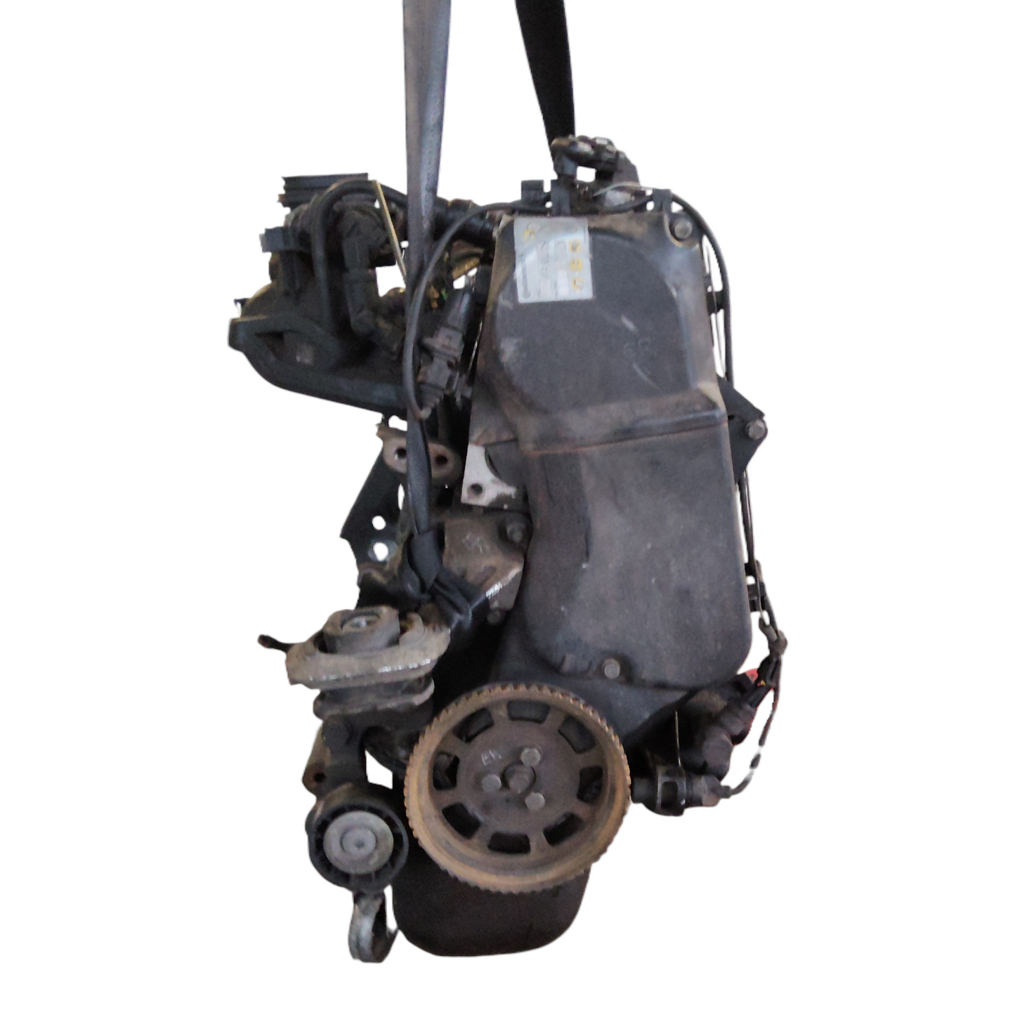 Motore 187A1000 FIAT SEICENTO/600 1.1 Benzina