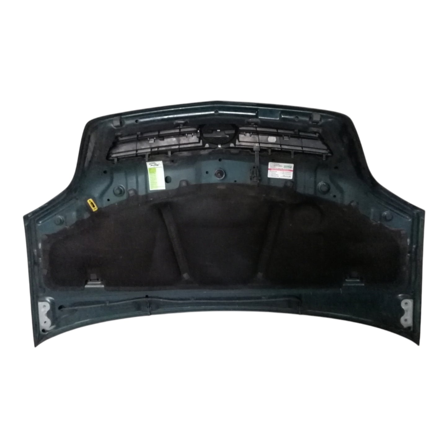 Cofano Anteriore OPEL MERIVA A