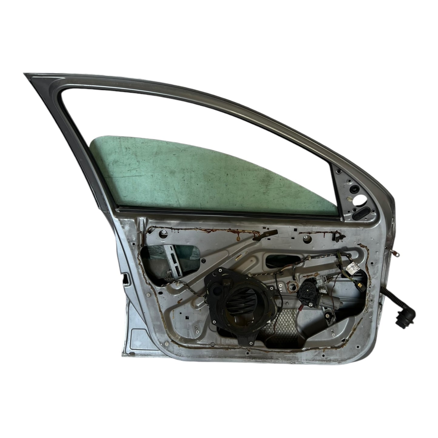 Porta Portiera Anteriore Sinistro PEUGEOT 206 Berlina Plus SW 5 Porte
