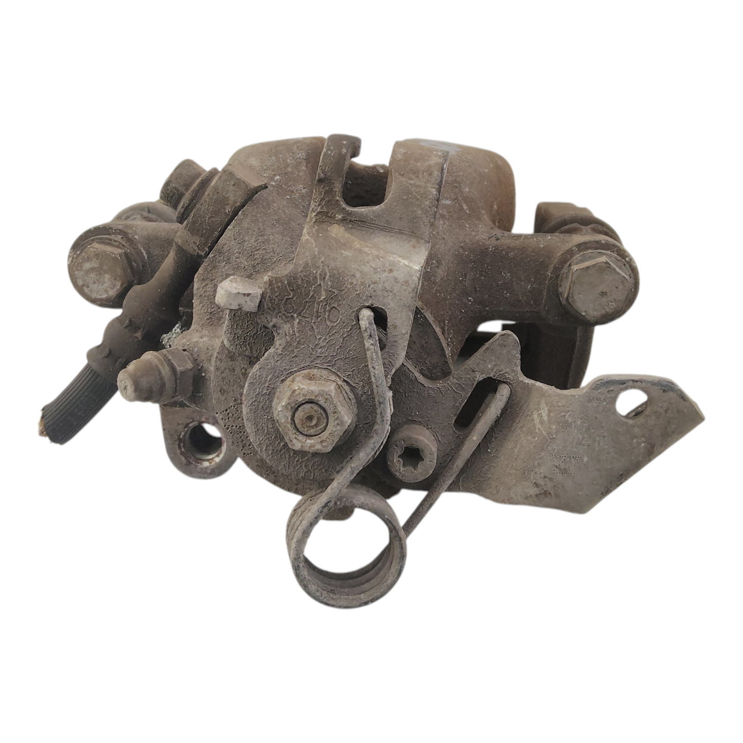 Pinza Freno Posteriore Destro OPEL MERIVA A