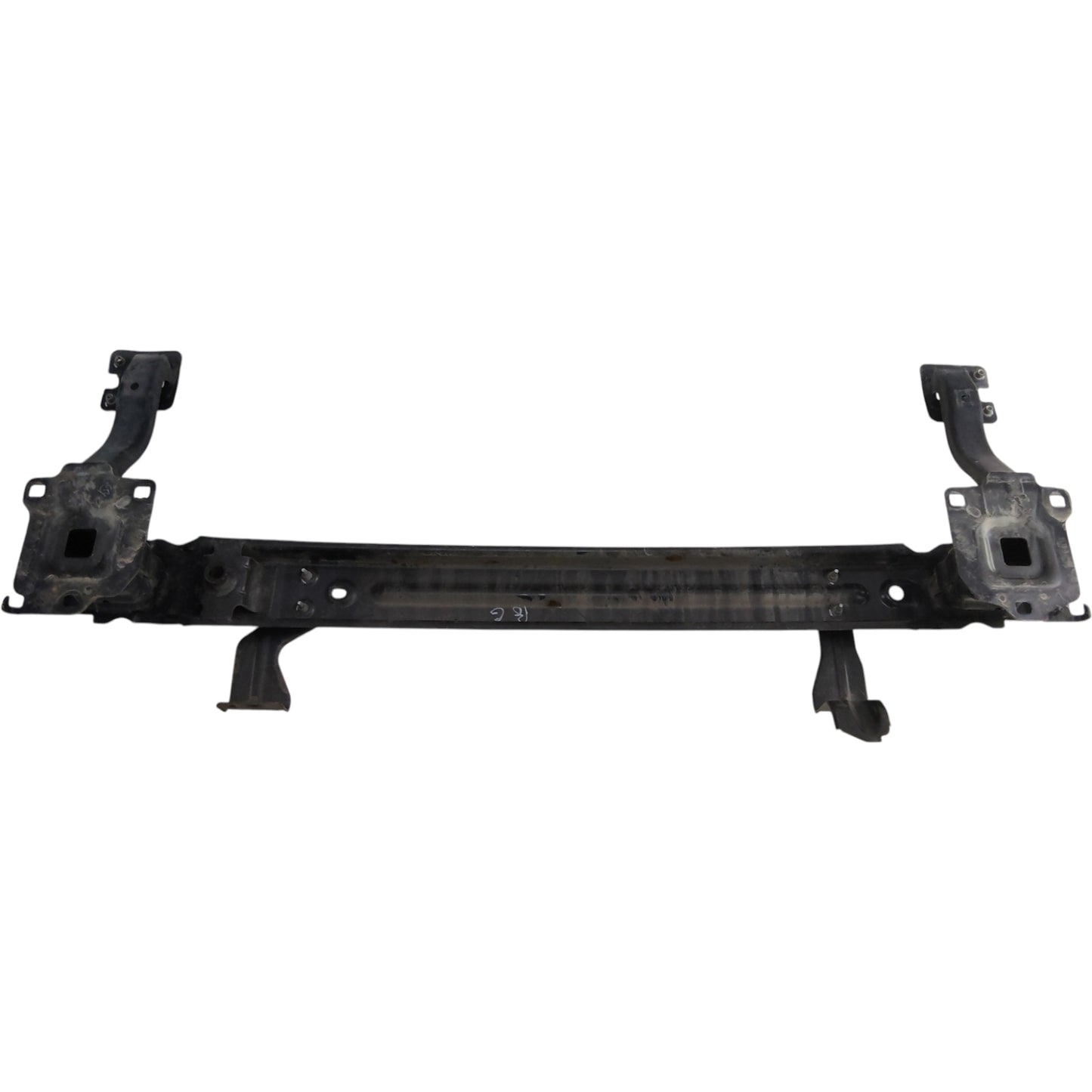 Traversa Paraurti Anteriore CITROEN C3 2 Serie/DS3