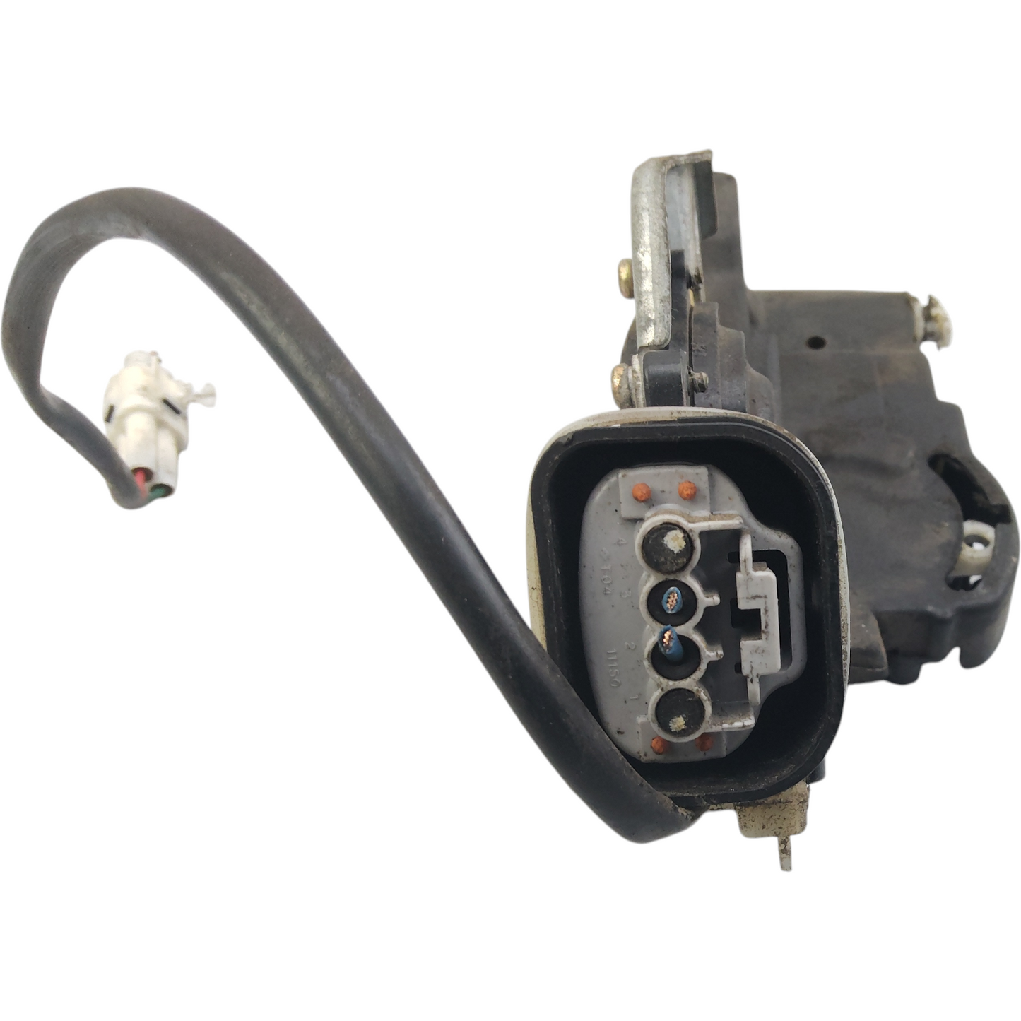 Serratura Porta Anteriore Sinistro SUZUKI GRAND VITARA 1 Serie 3 Porte