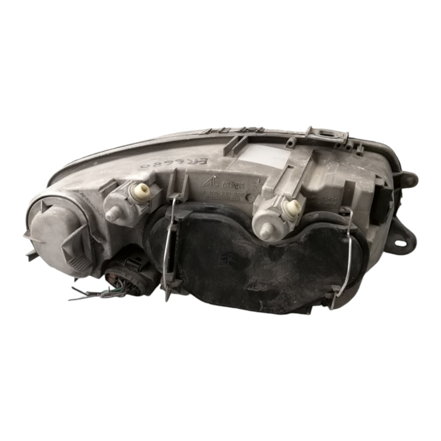 Faro Proiettore Anteriore Sinistro ALFA ROMEO 147 1 Serie 3-5 Porte
