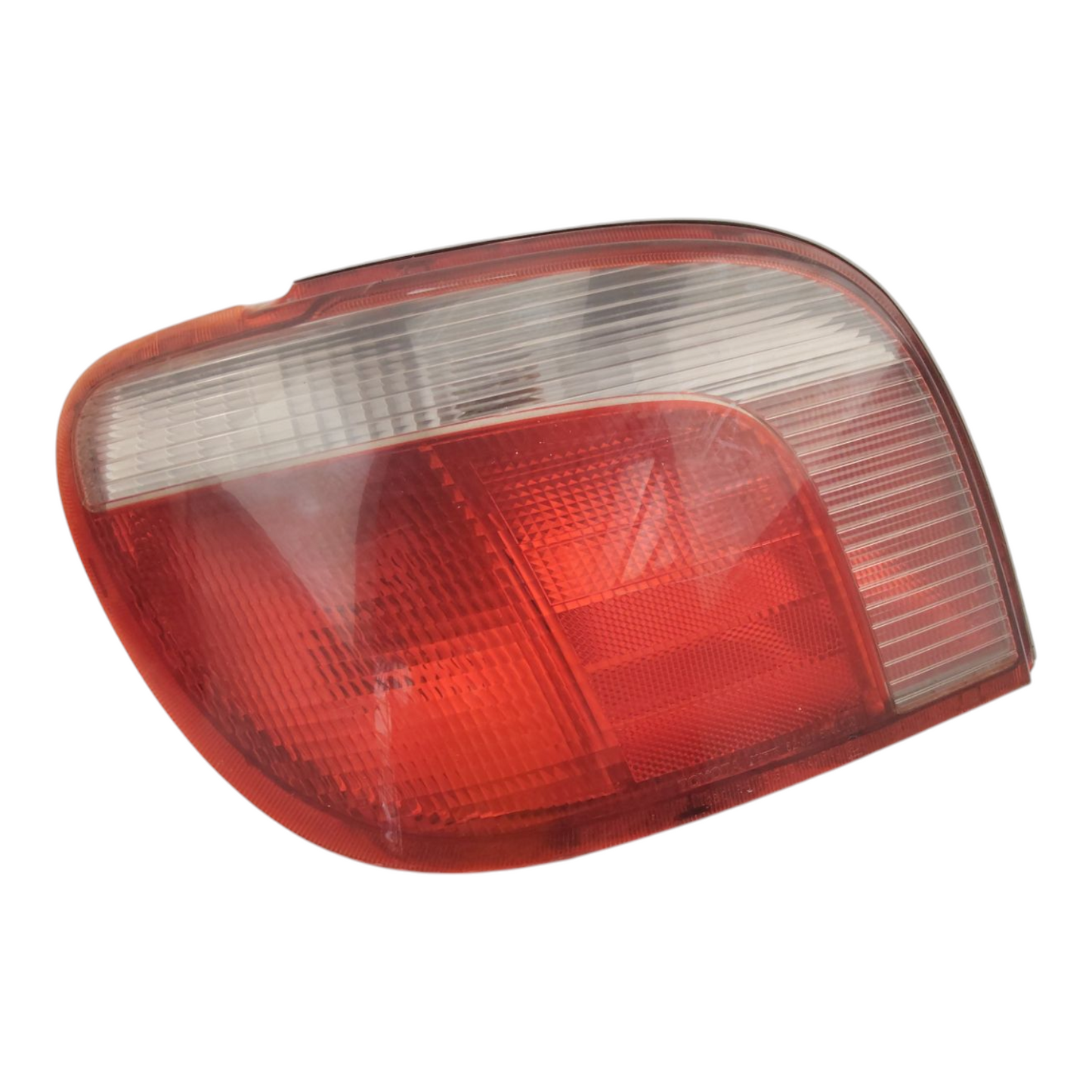 Fanale Stop Posteriore Sinistro TOYOTA YARIS 1 Serie 3-5 Porte