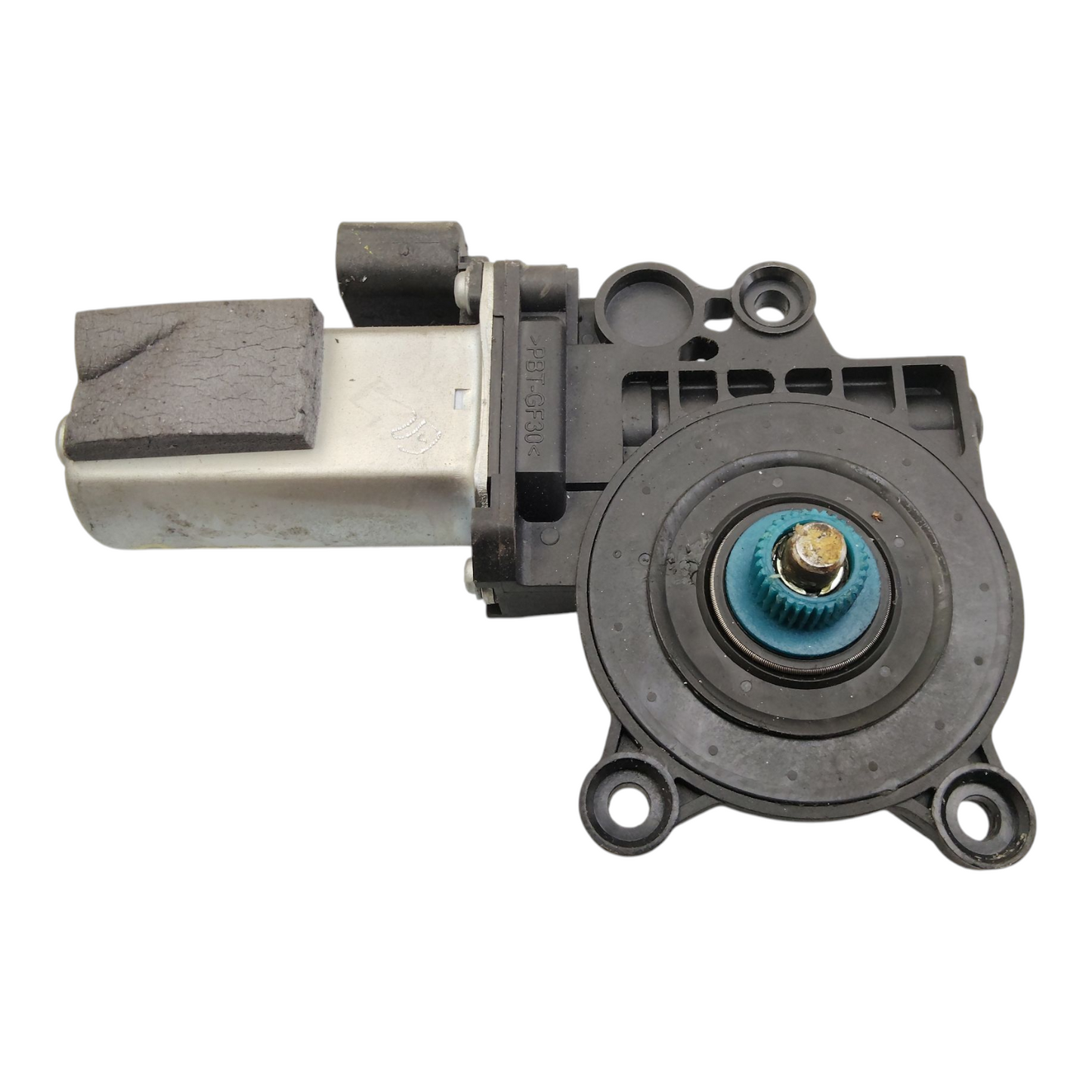 Motorino Alzacristallo Porta Anteriore Sinistro LANCIA YPSILON 1 Serie 843