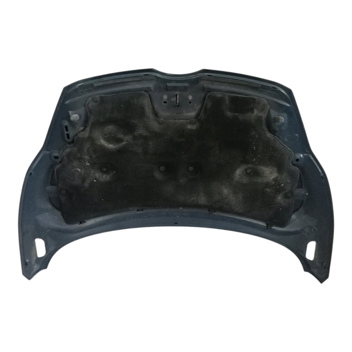 Cofano Anteriore FORD FIESTA 6 Serie 3-5 Porte