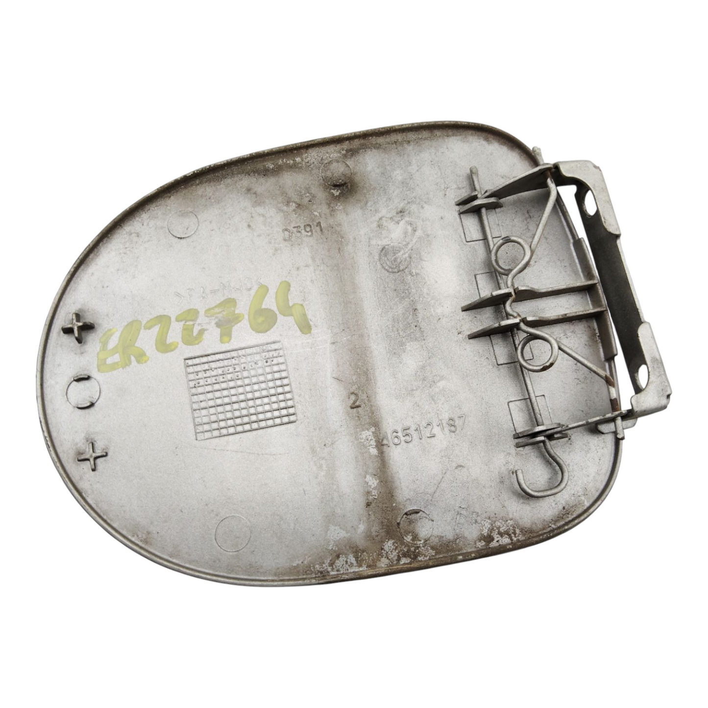 Sportello Carburante Posteriore FIAT SEICENTO/600