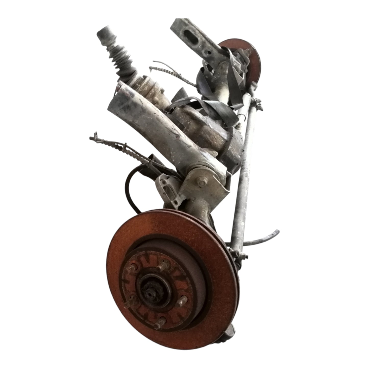 Assale Culla Anteriore JEEP GRAND CHEROKEE 2 Serie 2.7 CRD