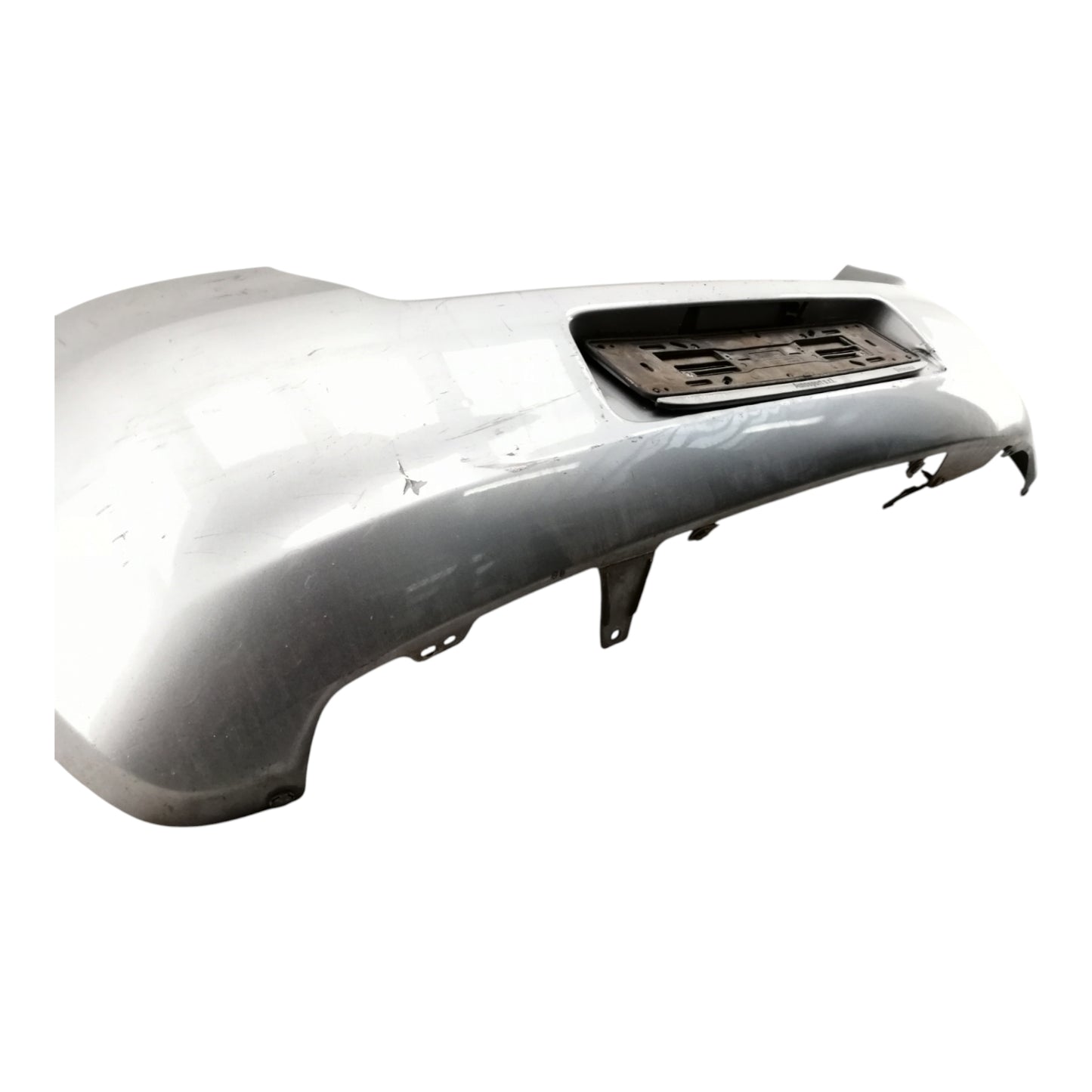 Paraurti Posteriore TOYOTA YARIS 2 Serie Berlina 3-5 Porte