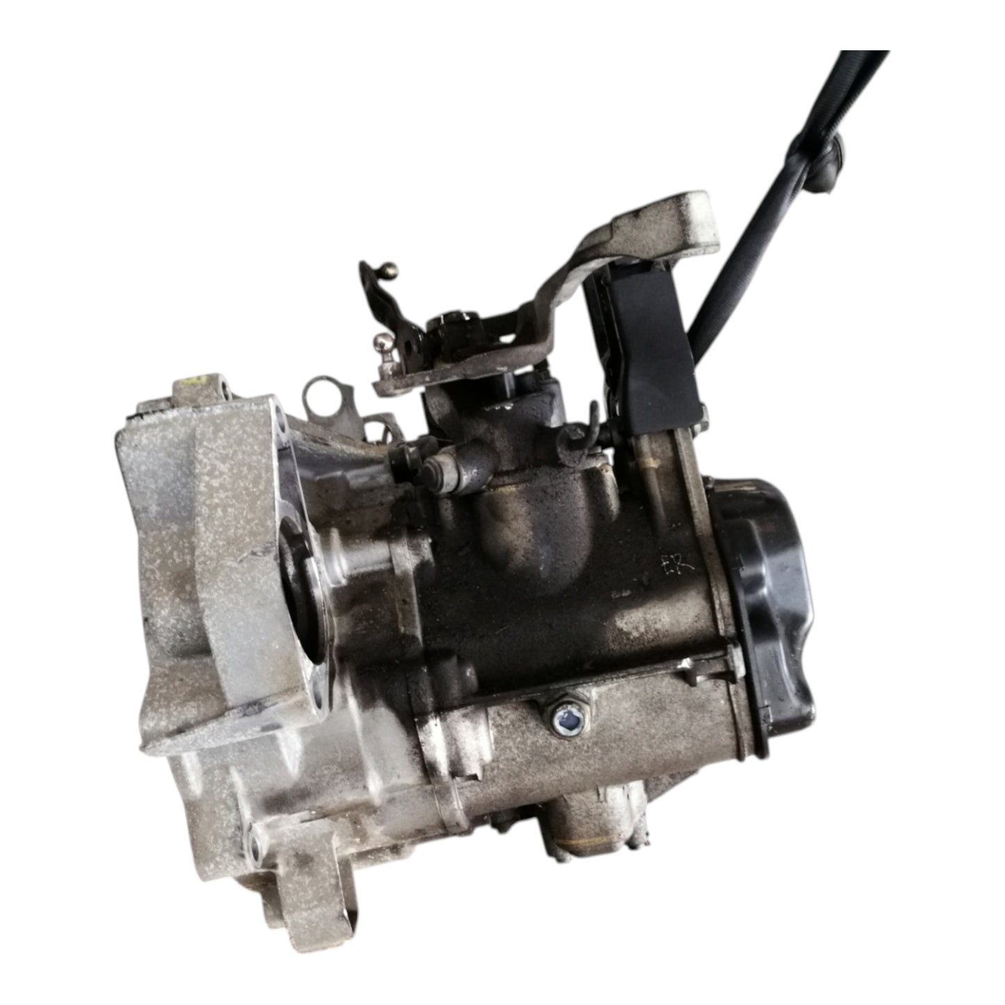 Cambio Manuale 5 Marce SEAT IBIZA 4 Serie 6L1 1.2 Benzina