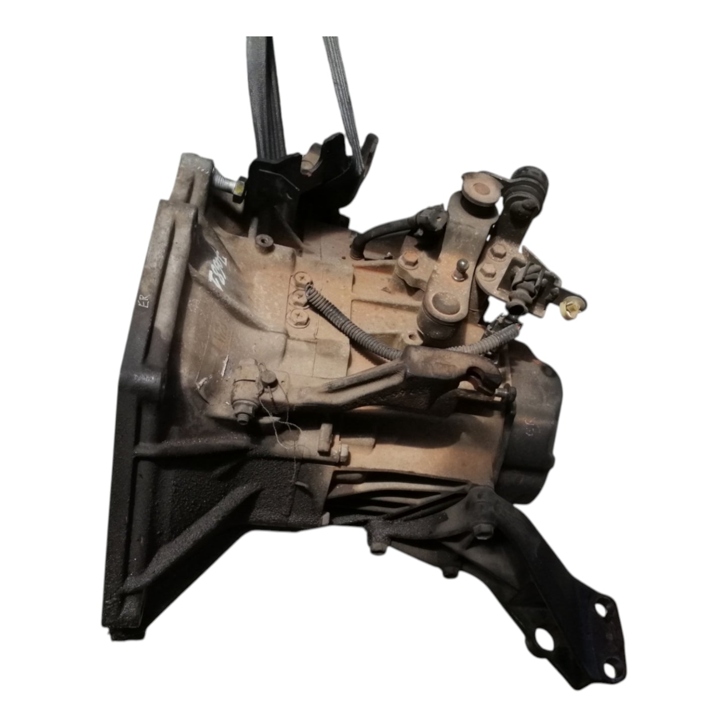 Cambio Manuale 5 Marce OPEL AGILA A 1.0 Benzina