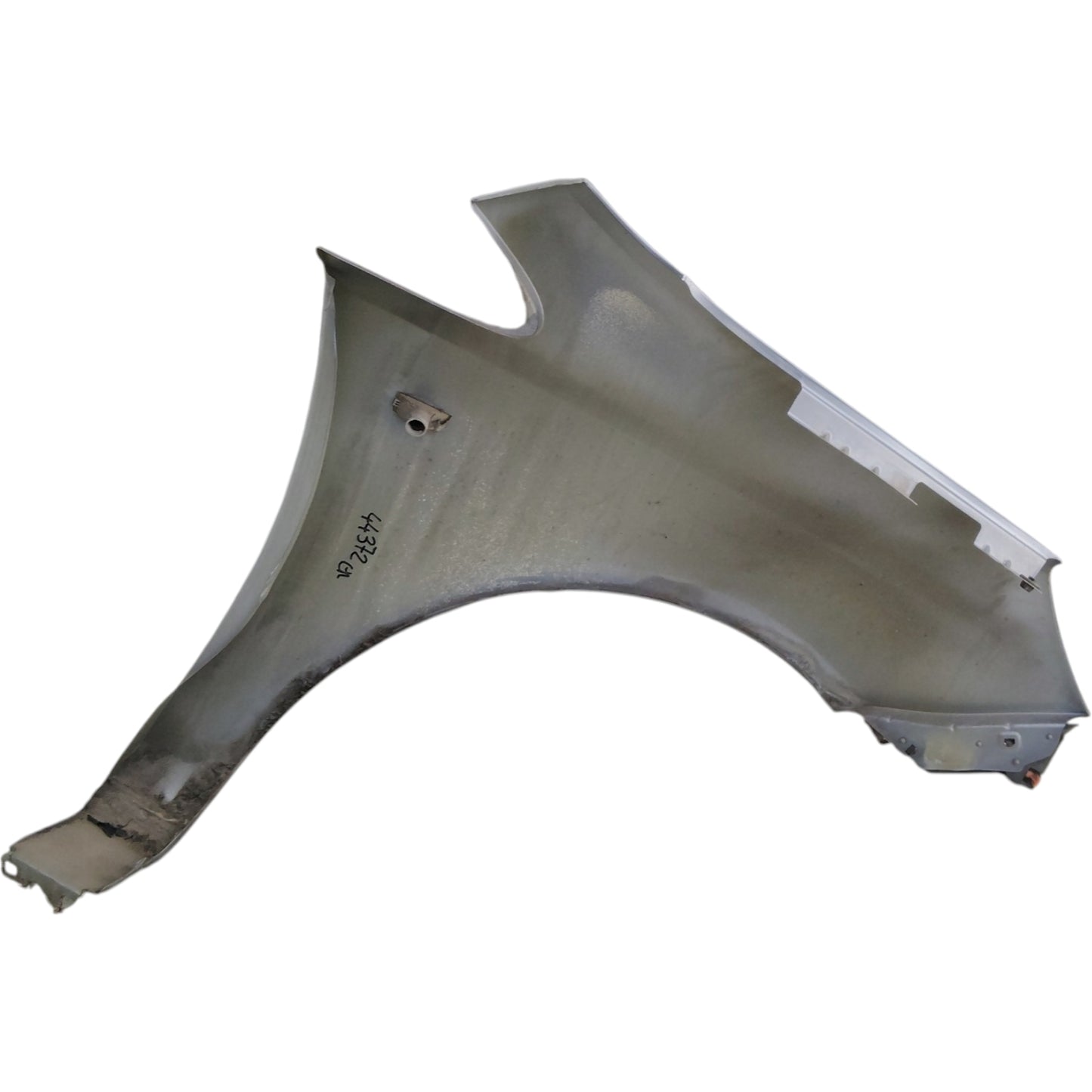Parafango Anteriore Sinistro OPEL CORSA D Berlina 3-5 Porte