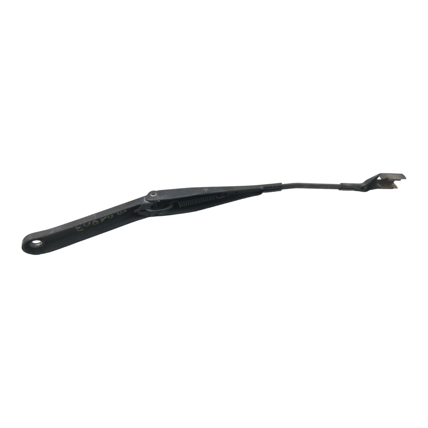 Braccio Tergicristallo Parabrezza Sinistro FORD FIESTA 6 Serie