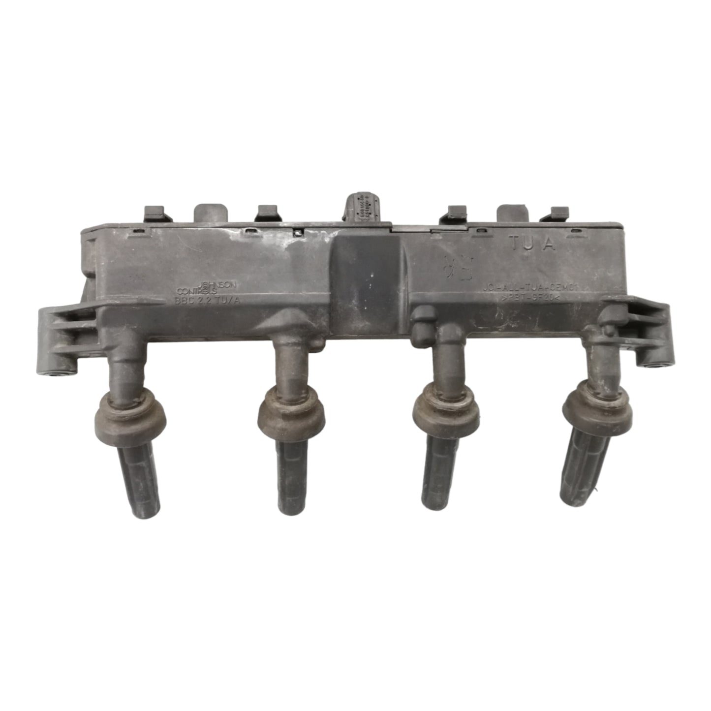 Bobina PEUGEOT 206 Berlina SW/307 1 Serie/106 2/1007 Benzina