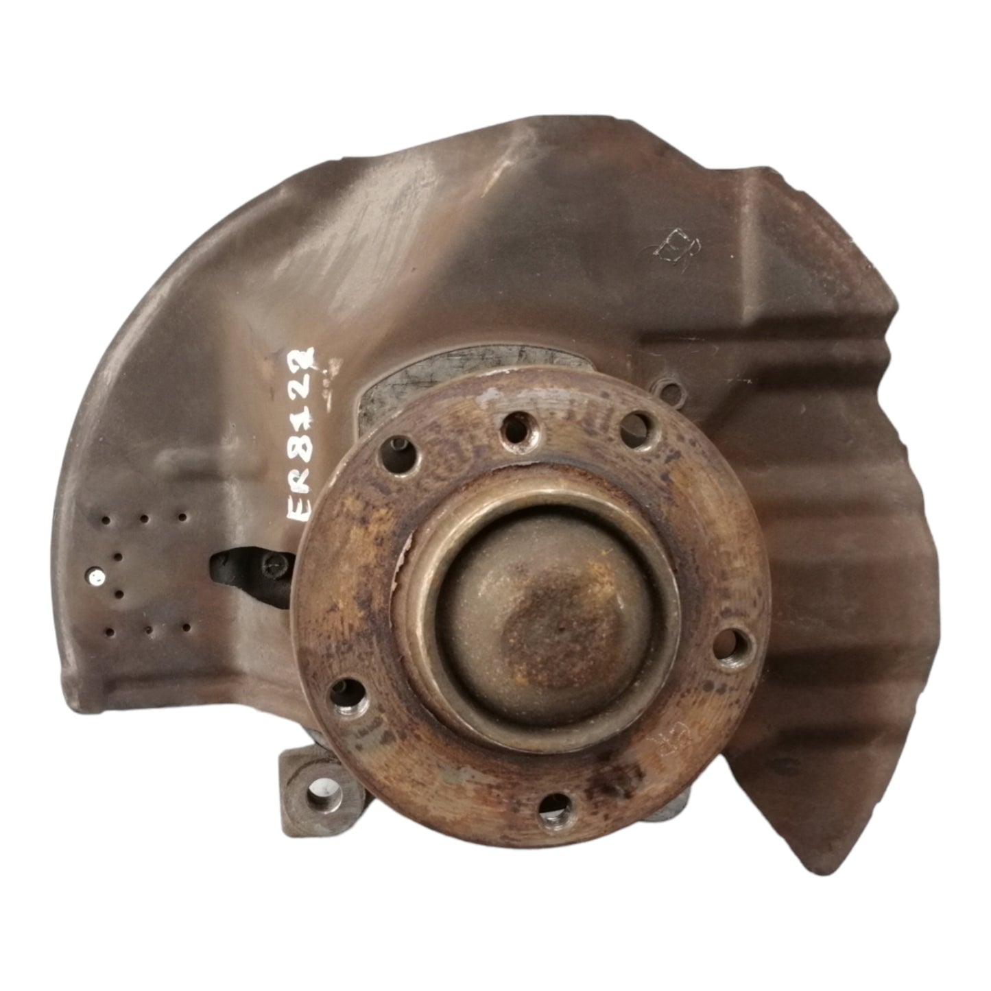 Fusello Mozzo Anteriore Destro BMW SERIE 3 E46 Touring/E36 Cabrio
