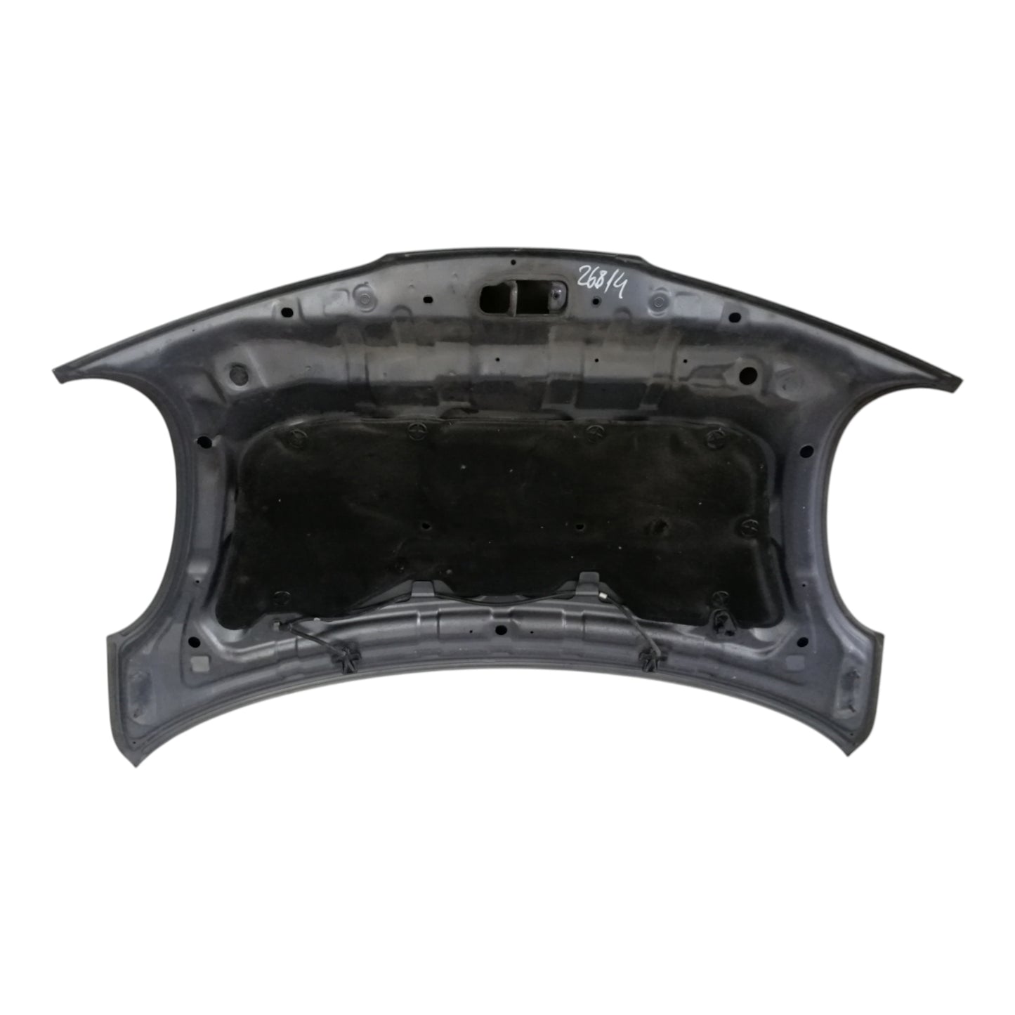 Cofano Anteriore NISSAN MICRA 3 Serie Berlina Cabrio