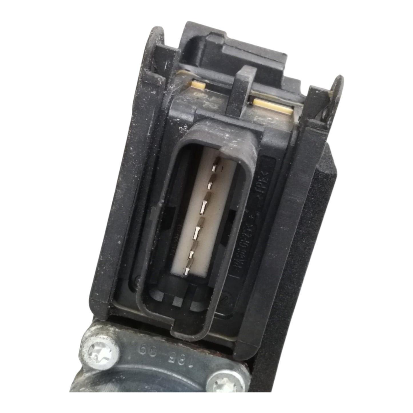 Motorino Alzacristallo Anteriore Sinistro PEUGEOT 308 1 Serie 5 Porte