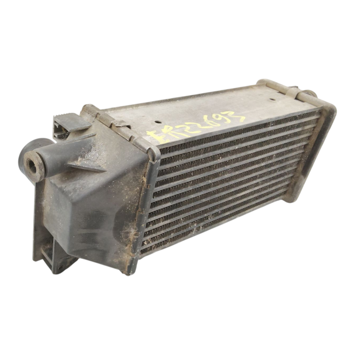 Intercooler Scambiatore Calore LAND ROVER FREELANDER 1 Serie 2.0 Diesel