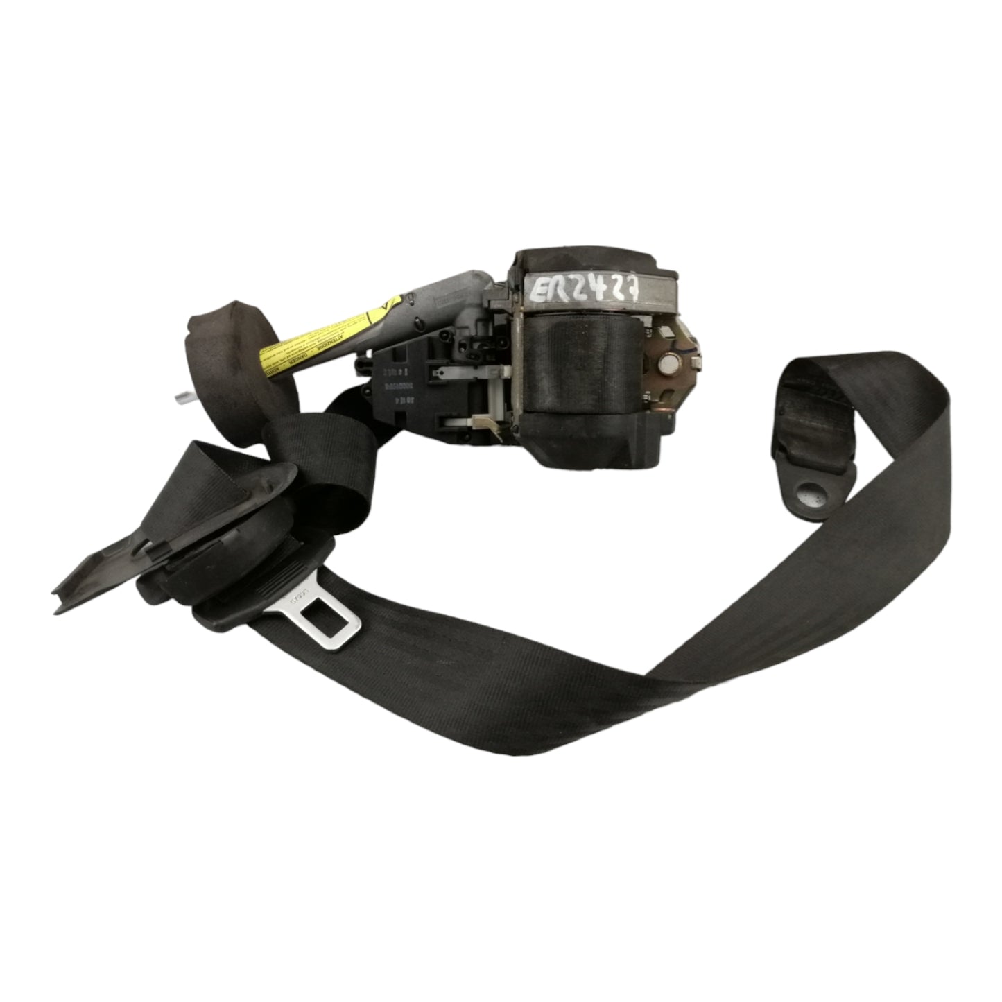 Cintura Di Sicurezza Sedile Anteriore Destro FIAT SEICENTO/600