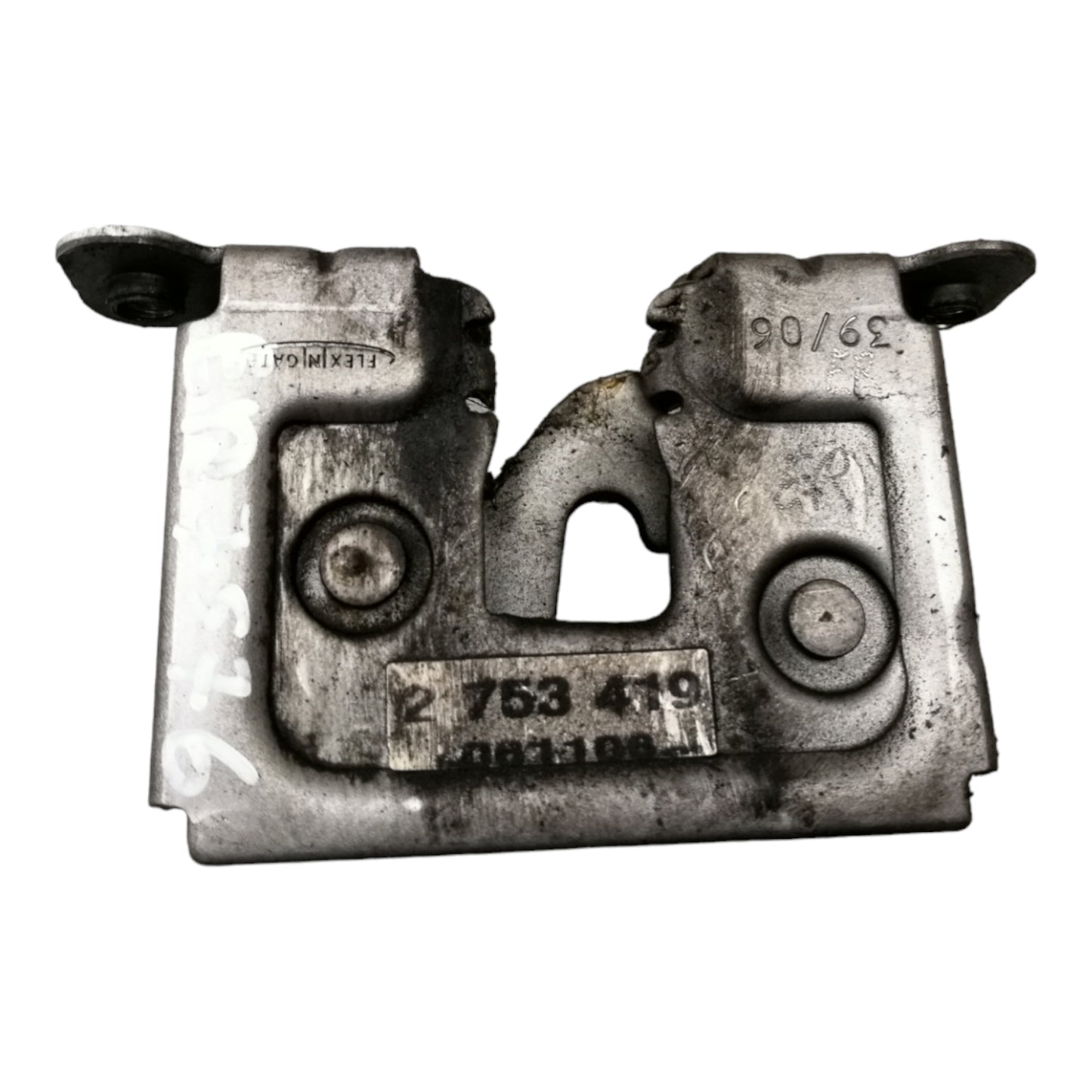 Serratura Cofano Anteriore Sinistro MINI ONE COOPER R56 R57