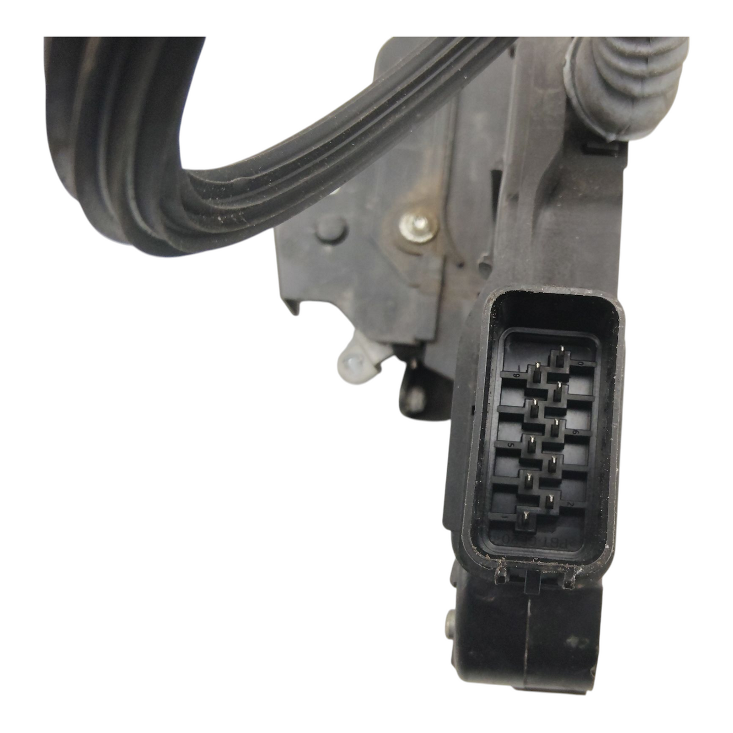 Serratura Porta Anteriore Destro VOLVO V50/C30/V70 3 Serie
