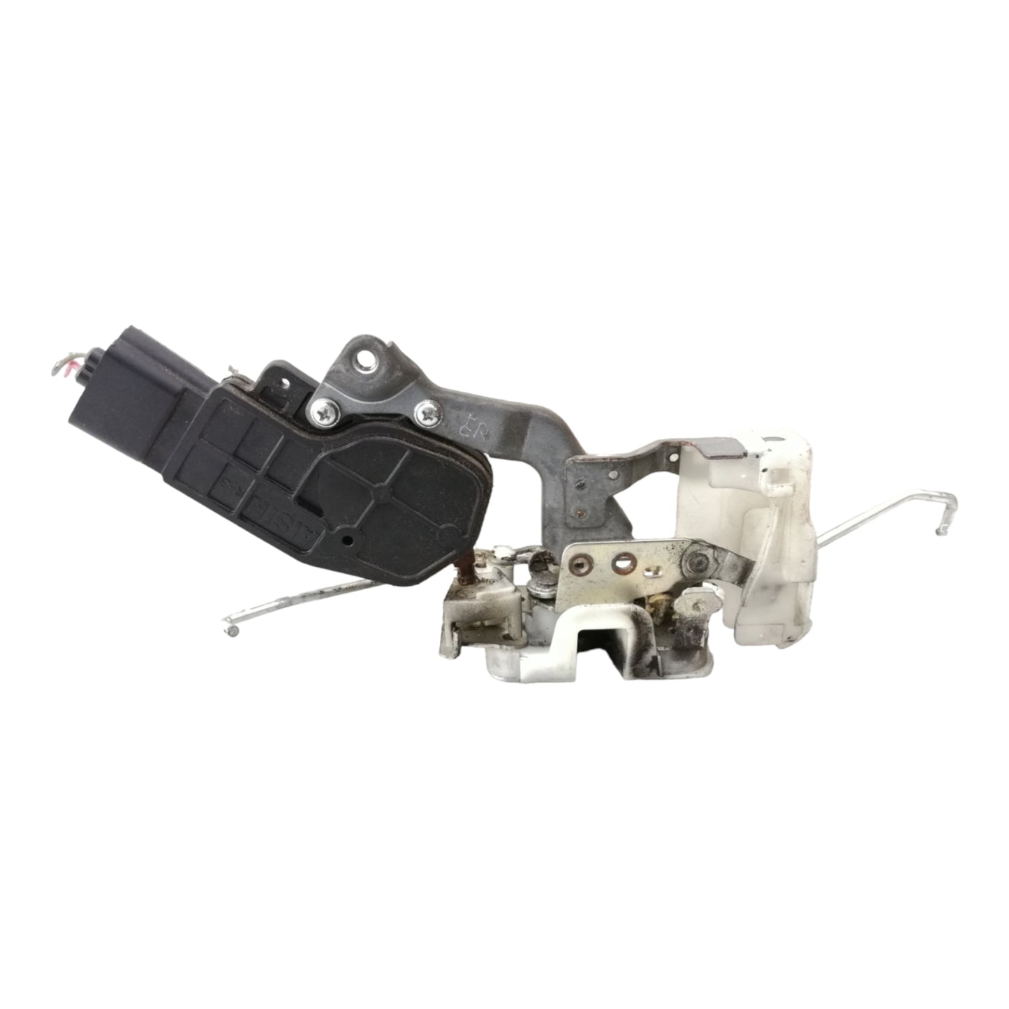 Serratura Porta Anteriore Destro CITROEN C1 1 Serie 5 Porte