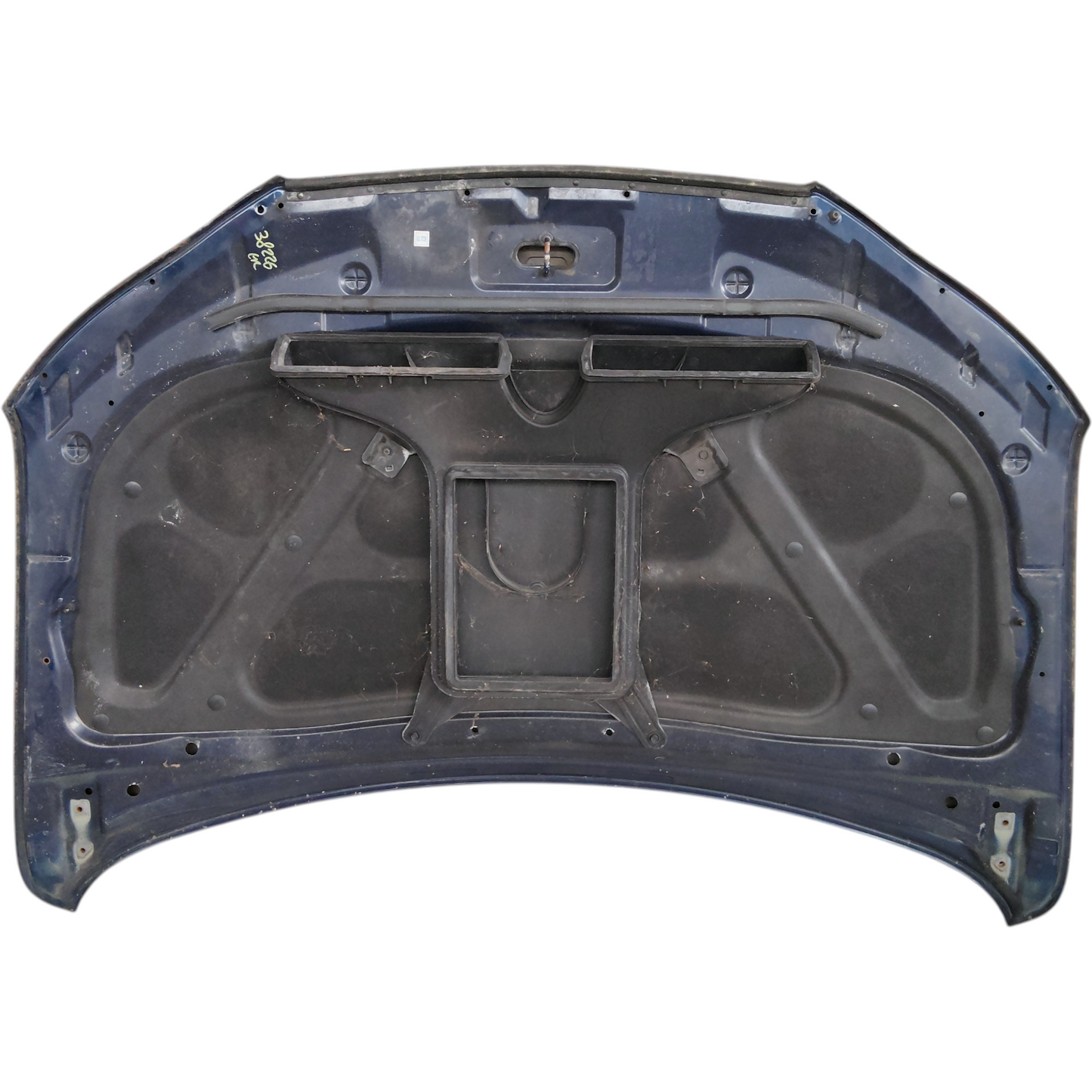 Cofano Anteriore HYUNDAI SANTA FE' 2 Serie