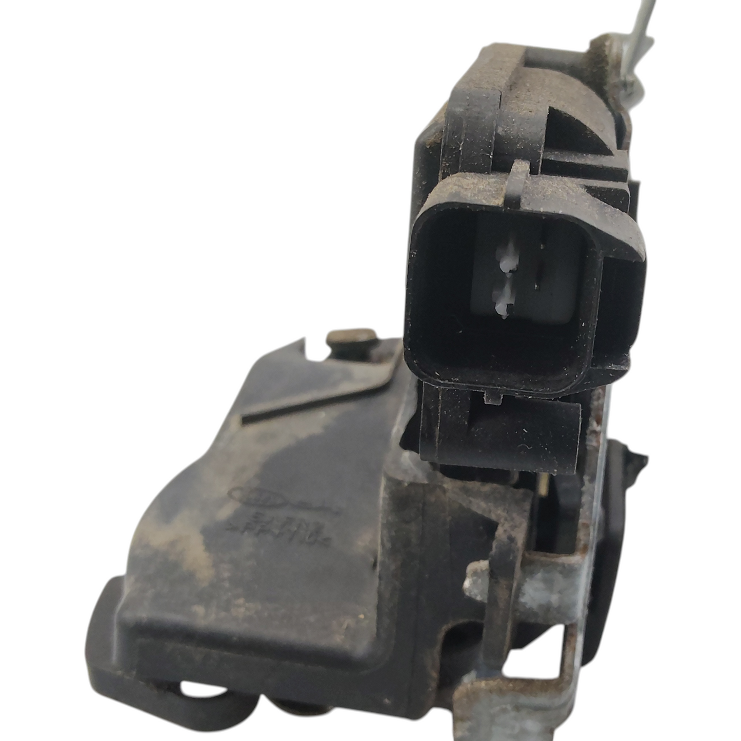 Serratura Porta Anteriore Destro KIA PICANTO 1 Serie 5 Porte