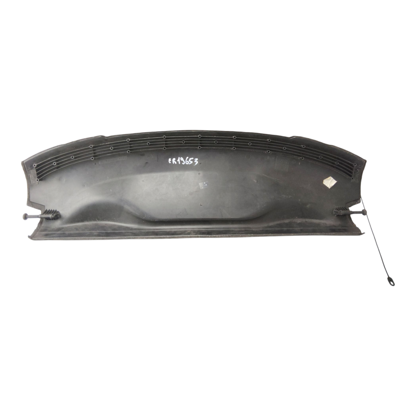 Cappelliera Ripiano Copertura Vano Bagagli FORD KA 1 Serie 3 Porte