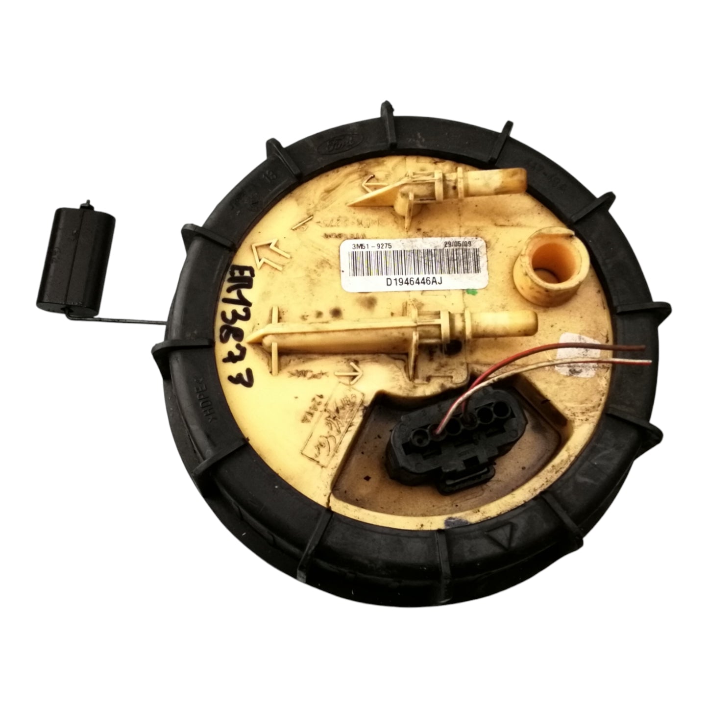 Pompa Carburante Galleggiante FORD FOCUS 2 3 Serie/C-MAX 1 2 Serie Diesel