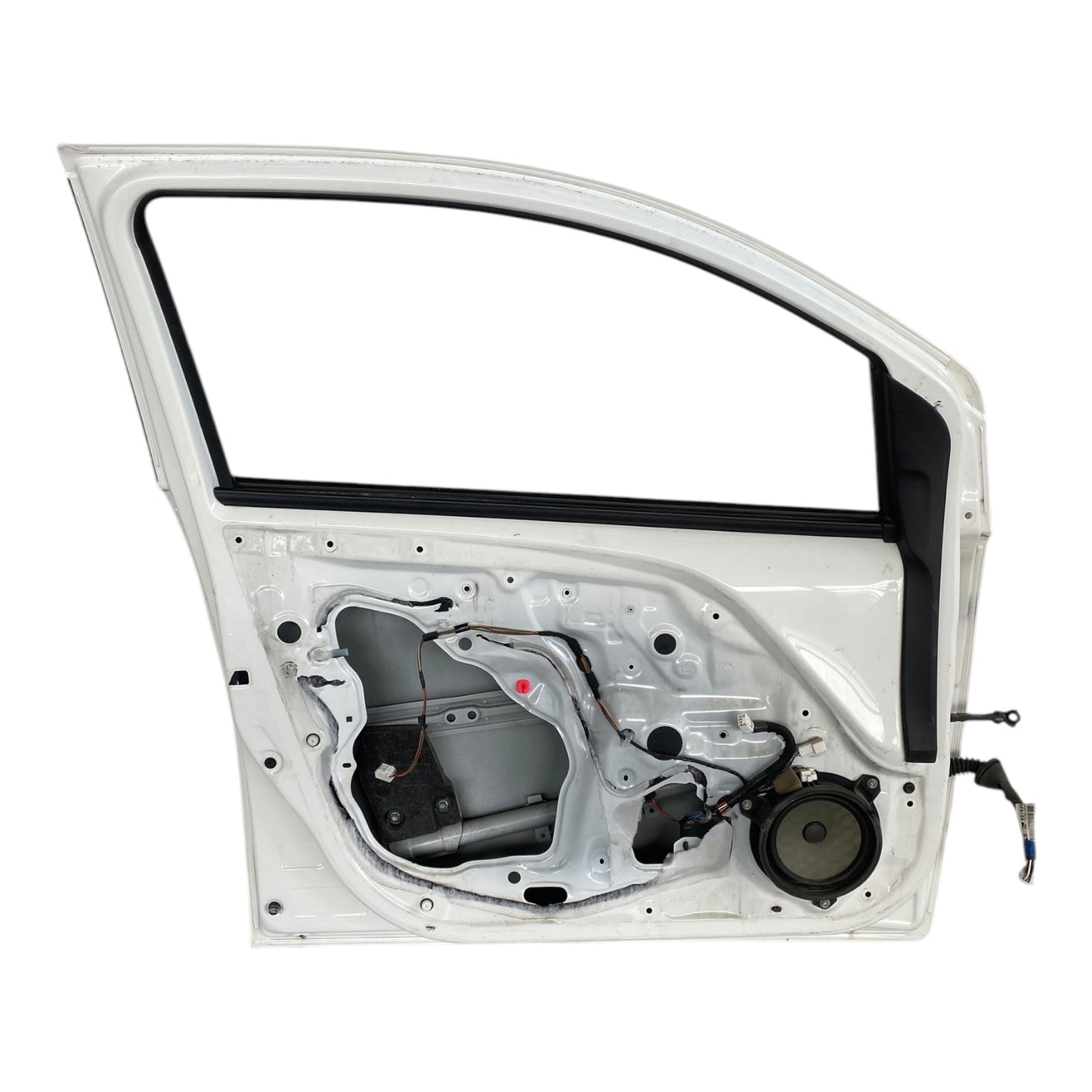Porta Portiera Anteriore Sinistro PEUGEOT 108 Berlina 5 Porte