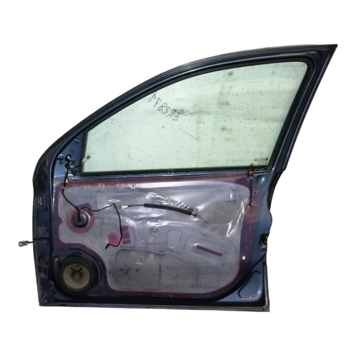 Porta Portiera Anteriore Destro OPEL ASTRA G SW/VAN 5 Porte