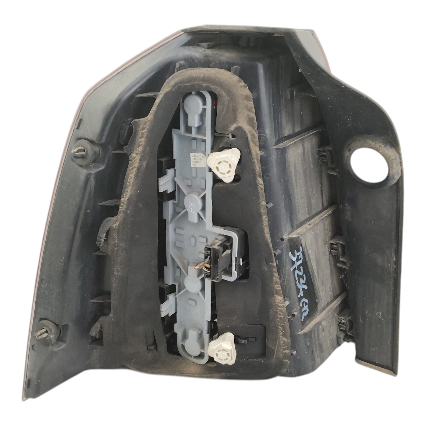Fanale Stop Posteriore Destro OPEL ZAFIRA B