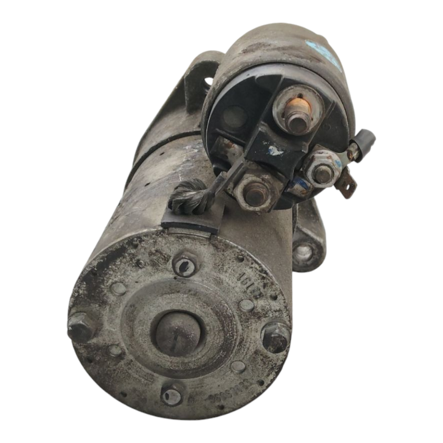 Motorino Avviamento CHEVROLET SPARK/AVEO 2 Serie Benzina GPL