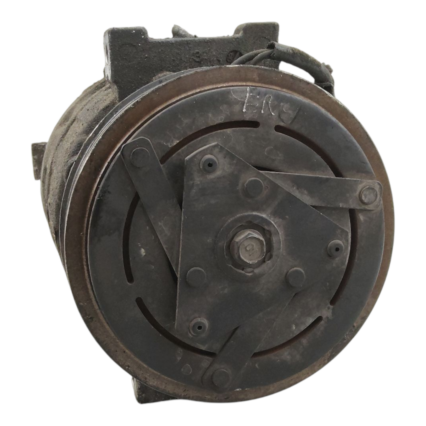 Compressore Aria Condizionata Ac ALFA ROMEO 159/BRERA/SPIDER 3 Diesel